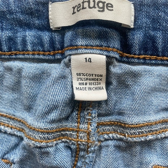 Refuge jeans great condition - Picture 2 of 4